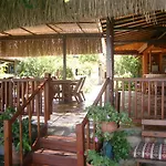 Dalyan Pension Lodge Dalyan
