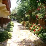 Lodge Dalyan Pension *