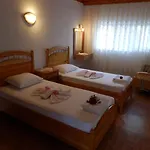 Dalyan Pension Lodge *