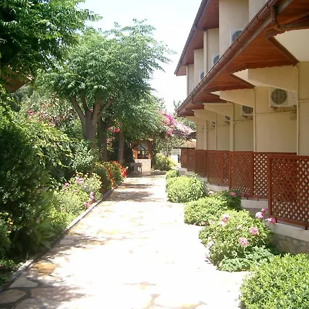 Dalyan Pension Jaktstuga *