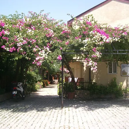 Lodge Dalyan Pension Dalyan