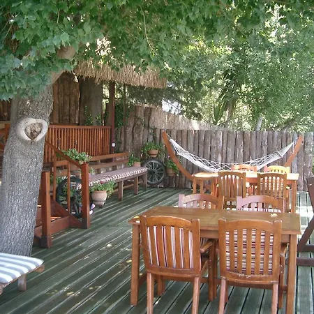 Dalyan Pension