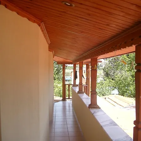 Dalyan Pension Jaktstuga