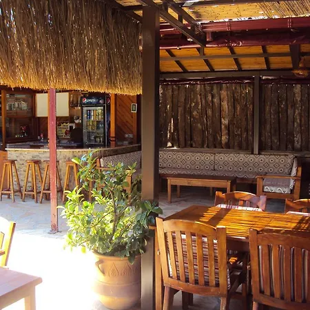 Lodge Dalyan Pension Dalyan