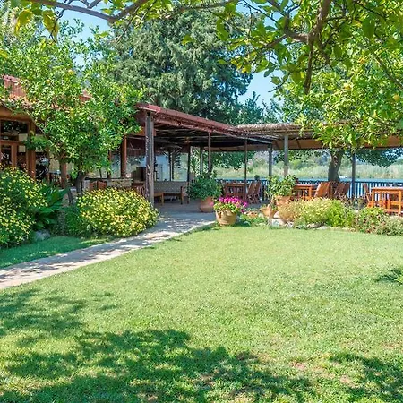 Dalyan Pension
