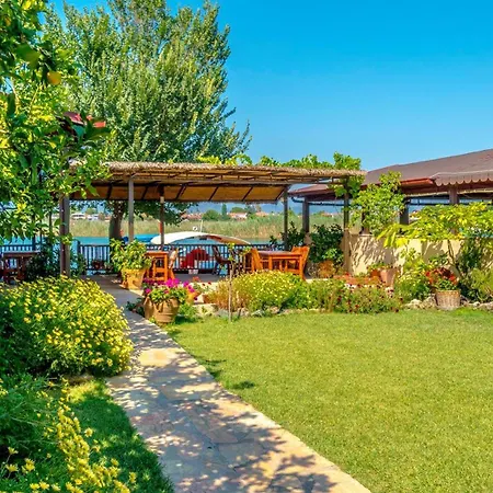 Lodge Dalyan Pension Dalyan