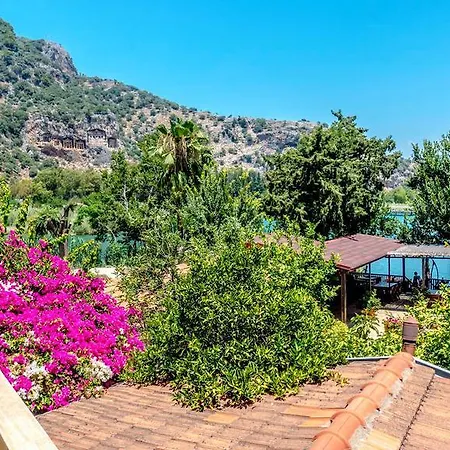 Dalyan Pension Jaktstuga *