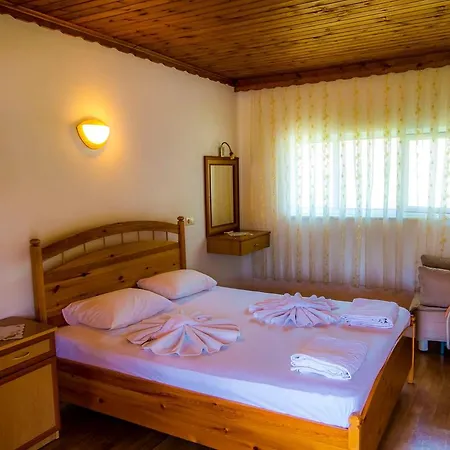 Lodge Dalyan Pension