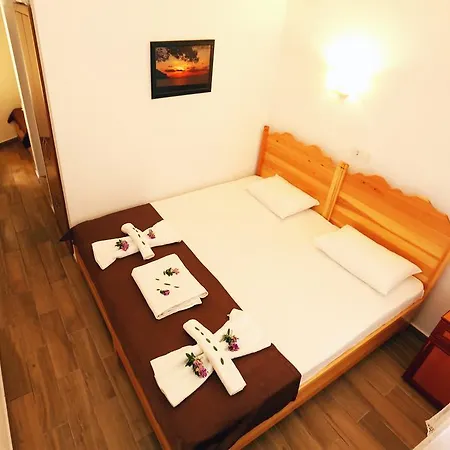 Dalyan Pension