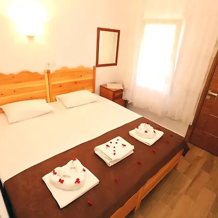 Dalyan Pension Lodge Dalyan