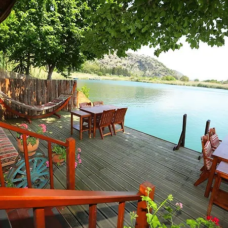 Dalyan Pension