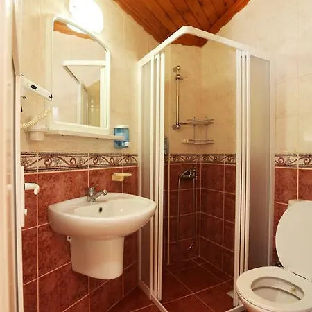 Dalyan Pension *