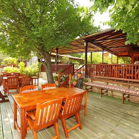 Dalyan Pension *