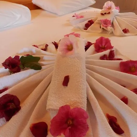 Lodge Dalyan Pension