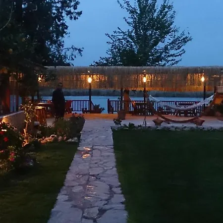 Dalyan Pension *