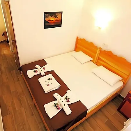Lodge Dalyan Pension Dalyan