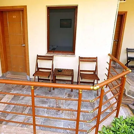 Dalyan Pension Lodge *