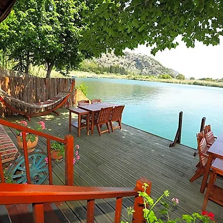 Dalyan Pension Lodge