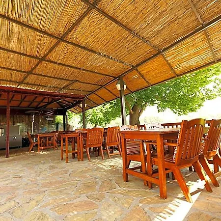 Dalyan Pension Дальян