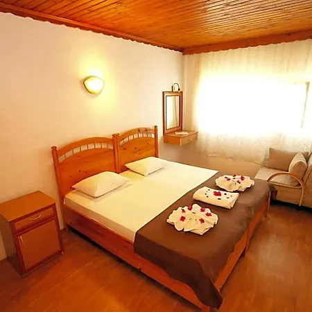 Dalyan Pension Dalyan