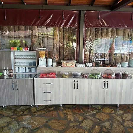 Dalyan Pension