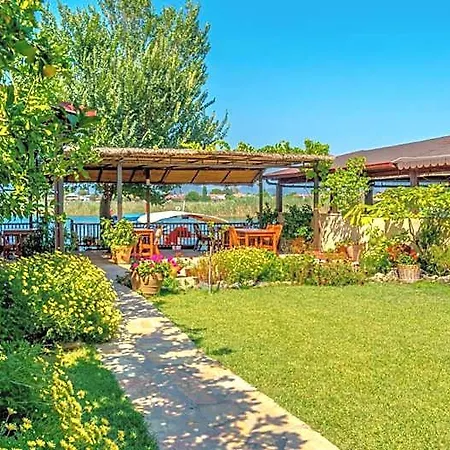 Dalyan Pension Dalyan