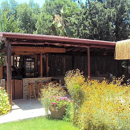 Dalyan Pension Lodge *