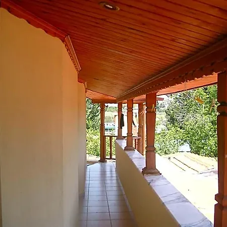 Lodge Dalyan Pension Dalyan
