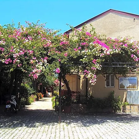 Dalyan Pension * Dalyan