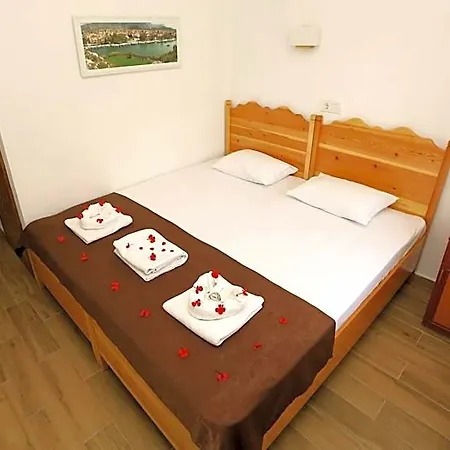 Dalyan Pension *