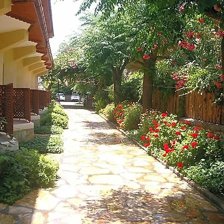 Lodge Dalyan Pension Dalyan