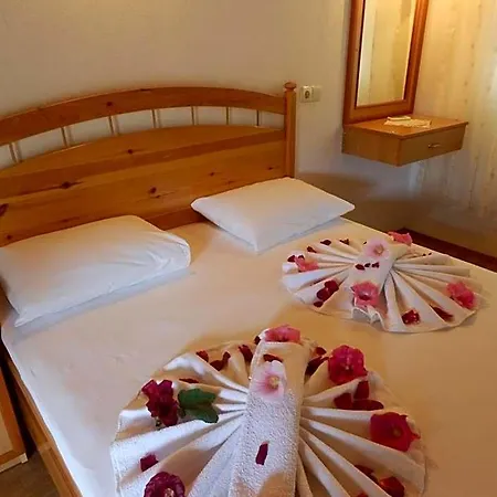 Dalyan Pension *