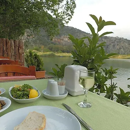 Lodge Dalyan Pension