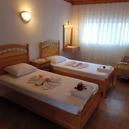 Dalyan Pension Дальян