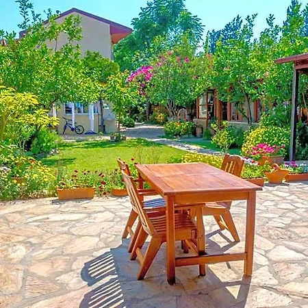 Dalyan Pension * Дальян