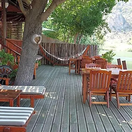 Dalyan Pension
