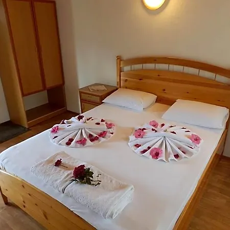 Dalyan Pension