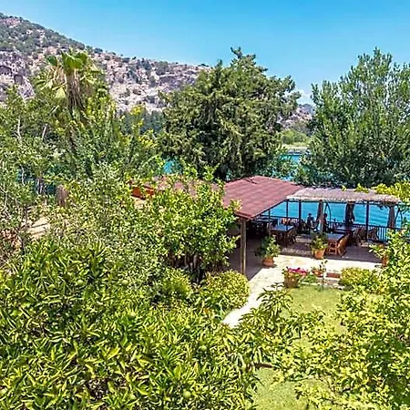 Dalyan Pension * Dalyan
