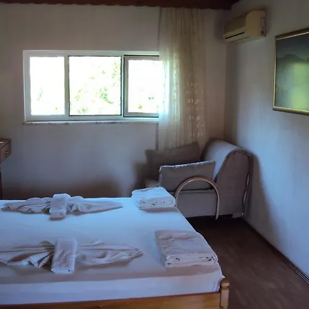 Dalyan Pension