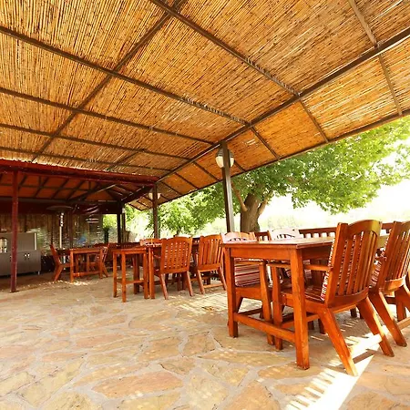 بنسيون داليان بيت خشبي داليان