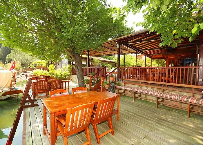 بنسيون داليان *